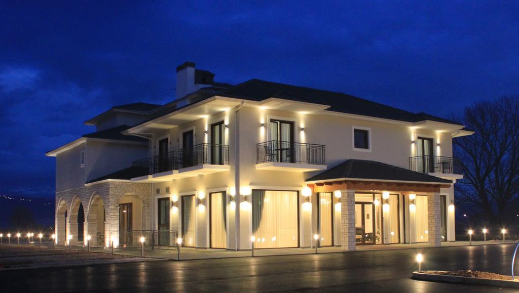 Filokalia Hotel Yanya Dış mekan fotoğraf