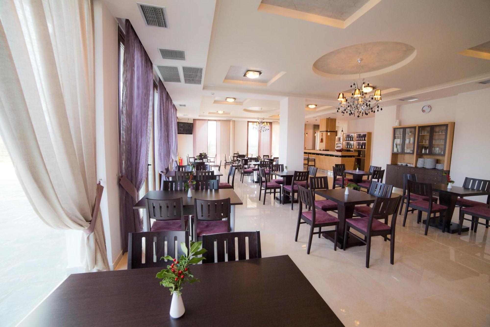 Filokalia Hotel Yanya Dış mekan fotoğraf