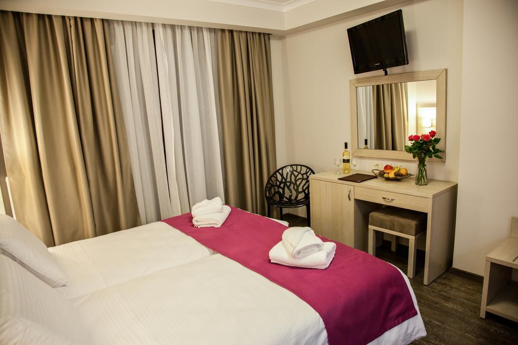 Filokalia Hotel Yanya Dış mekan fotoğraf