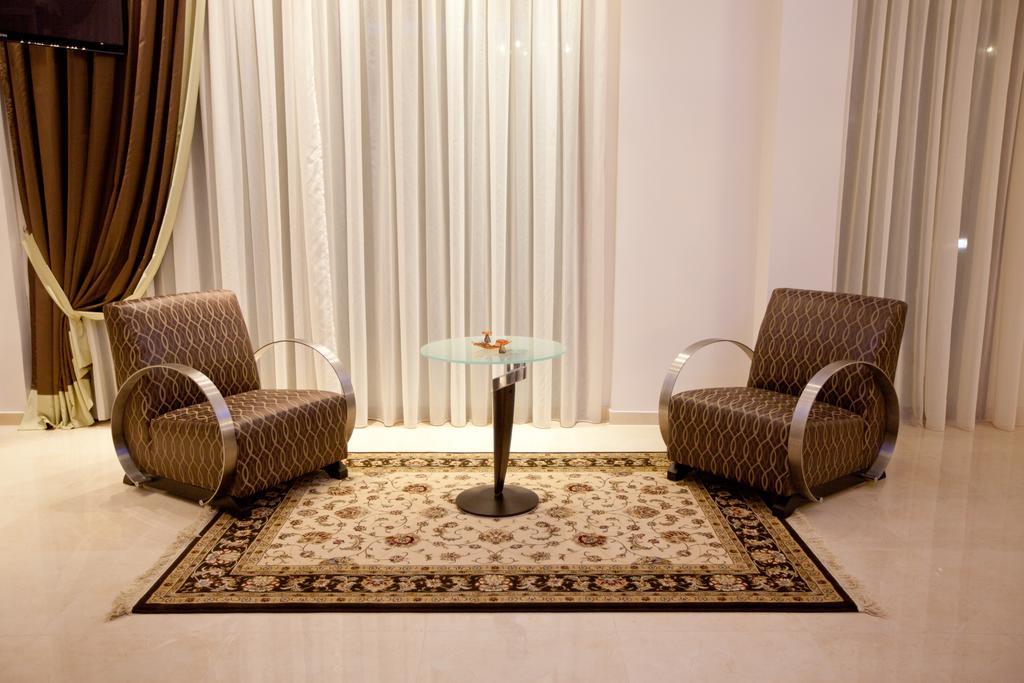 Filokalia Hotel Yanya Dış mekan fotoğraf