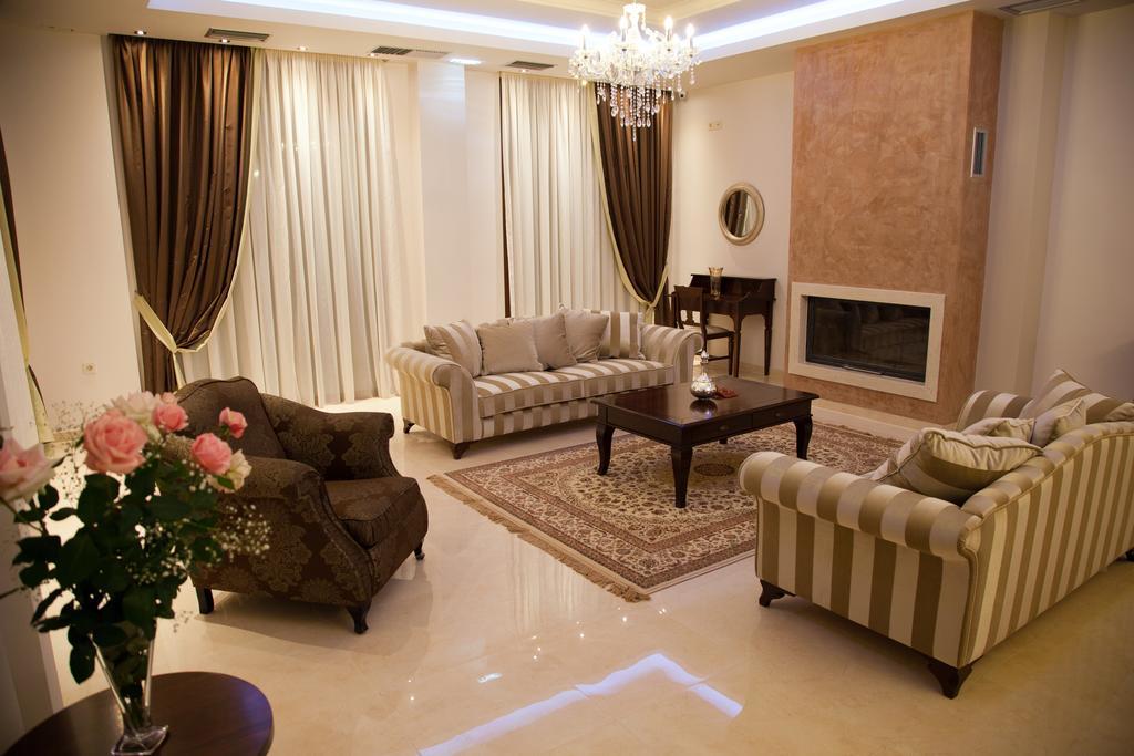 Filokalia Hotel Yanya Dış mekan fotoğraf