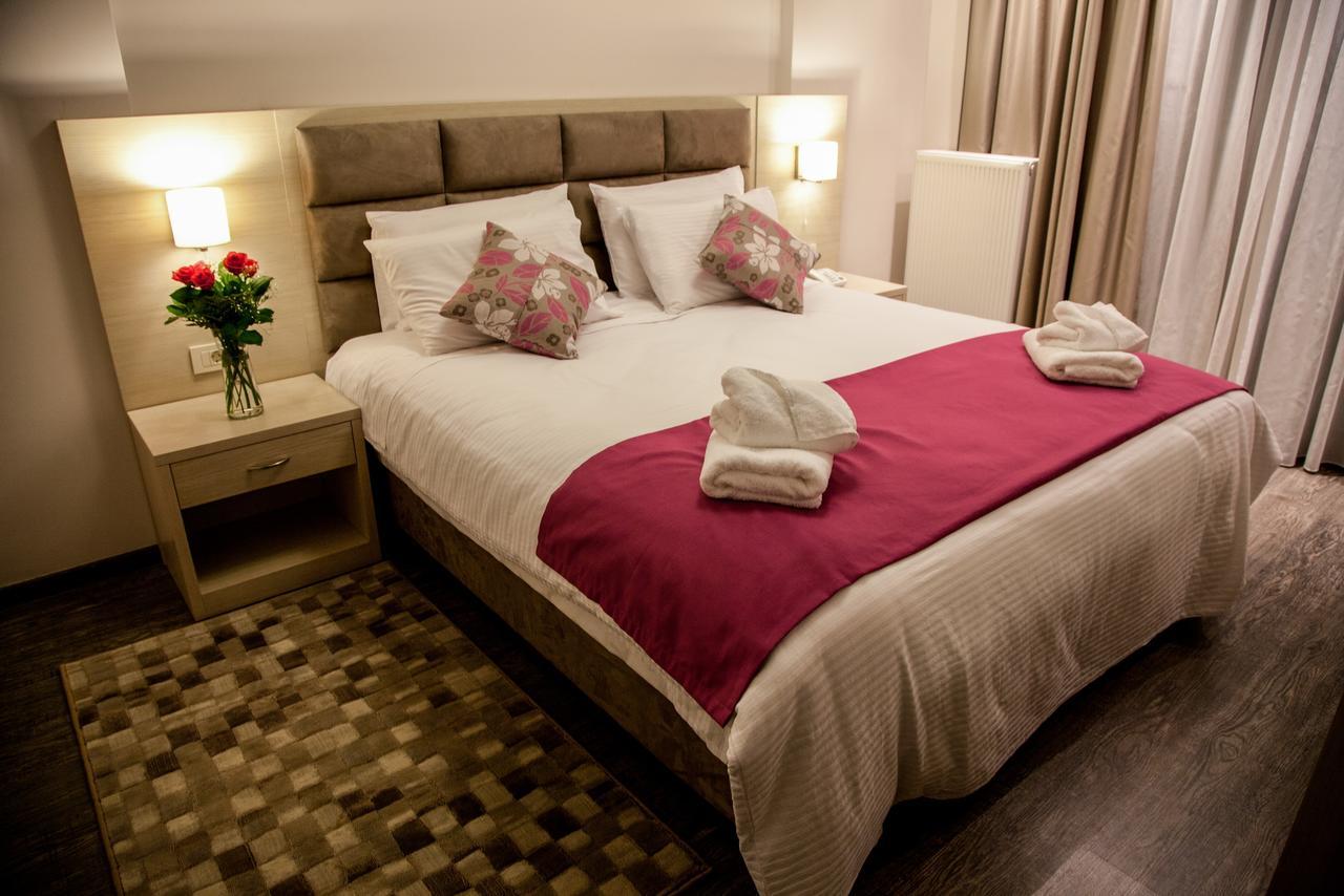 Filokalia Hotel Yanya Dış mekan fotoğraf